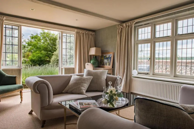 Dormestone House