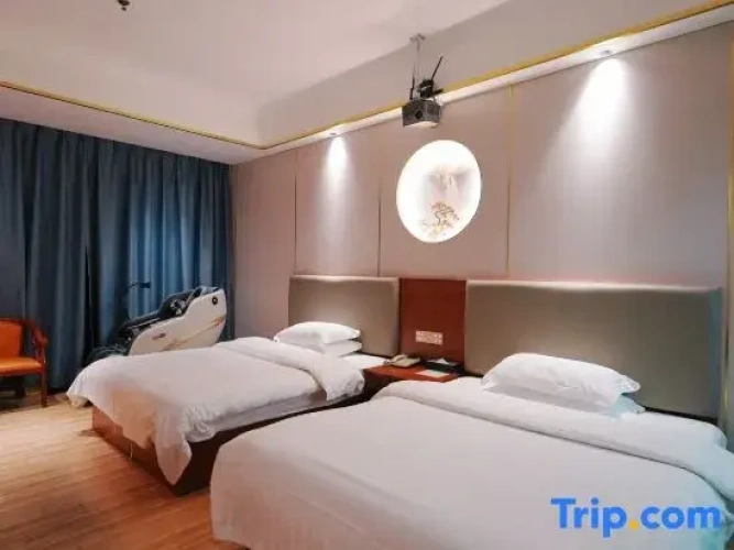 Premier Double room