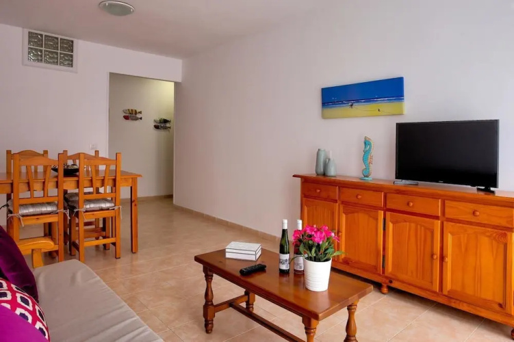 Apartamento Charco La Fula