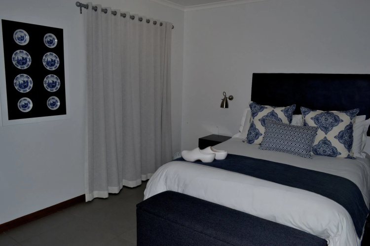 Yalla Yalla Boutique Hotel