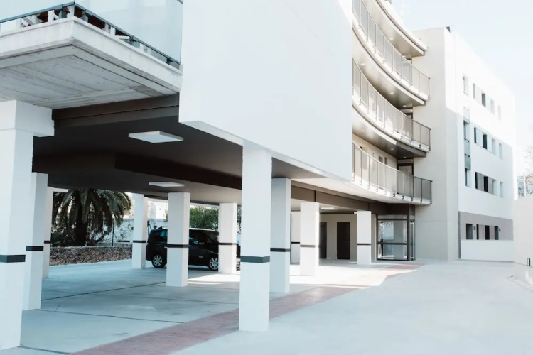 Image de l'hôtel