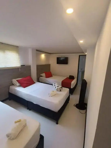 Hotel Orion