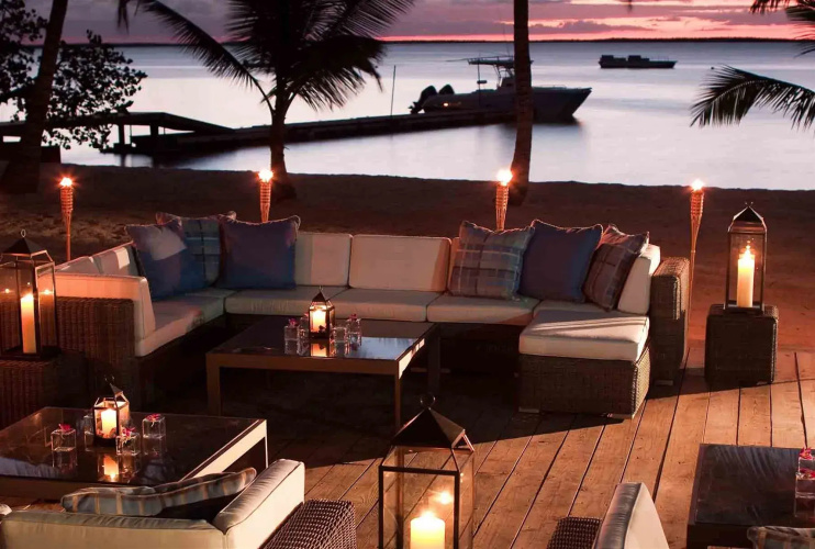 Tiamo Resort