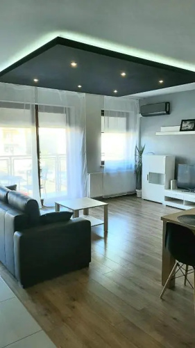 Apartament LUXON 4