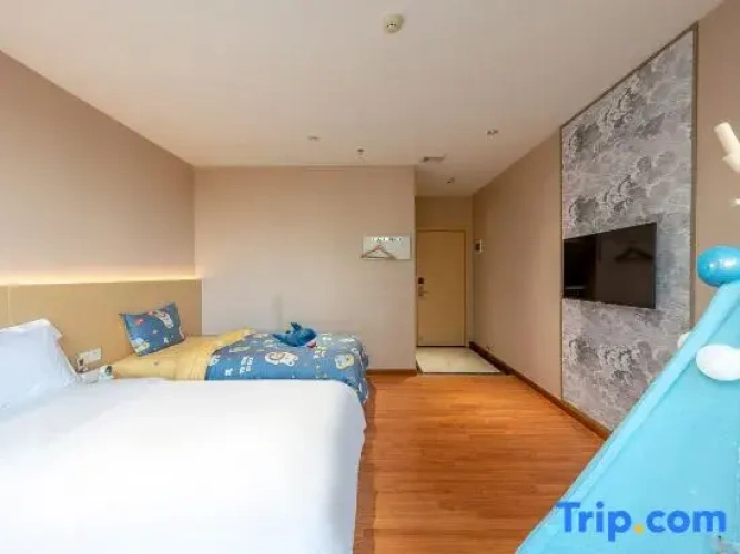 Comfort Twin room