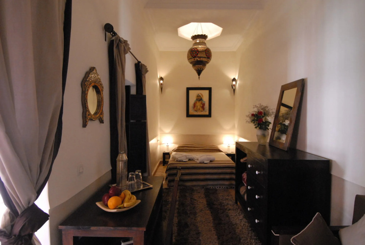 Riad Ajmal
