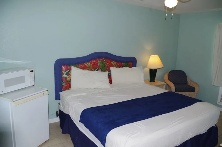 Siesta Inn