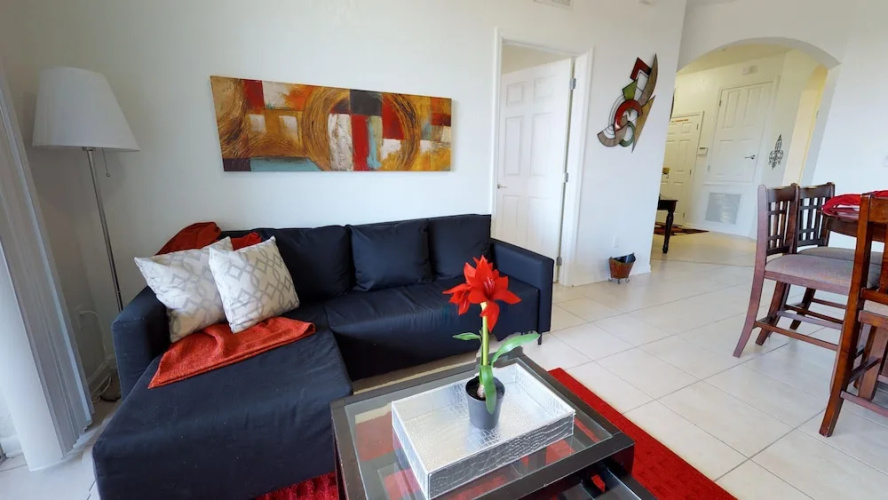 Vista Cay Resort - Bvd406