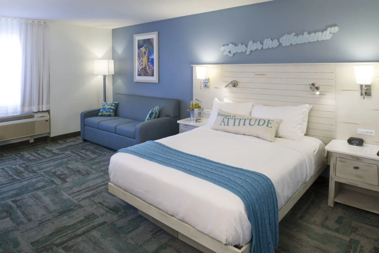 Margaritaville Island Inn