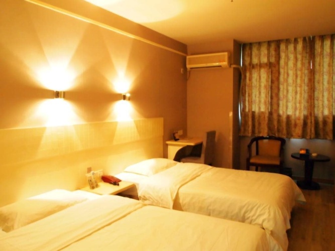 Chongqing Linjiang Inn