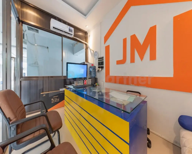 JM Guest House Lamaran Redpartner