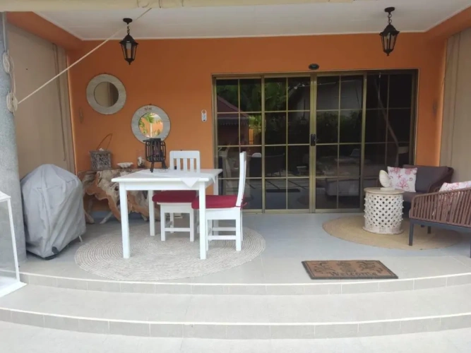 Classic Double room with balcony