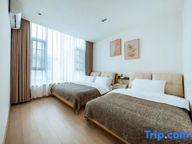 1 Bedroom Comfort Family Suite