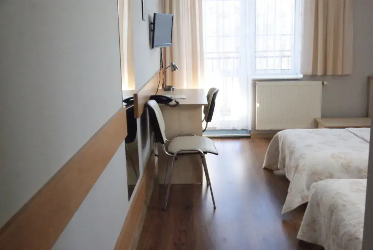 Hotel Helena