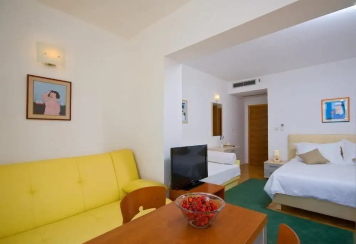 Apartments Villa Medic