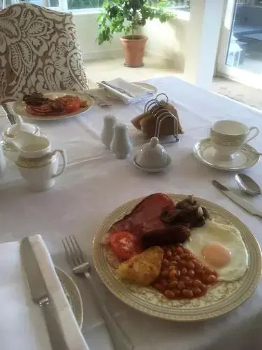Frongaer Bed and Breakfast