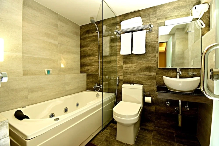 Deluxe Suite