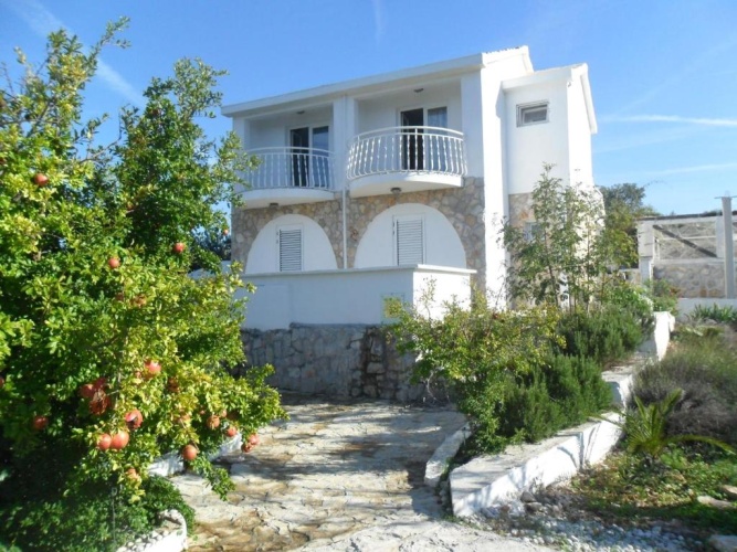 4 Bedrooms Cottage with balcony and with sea view