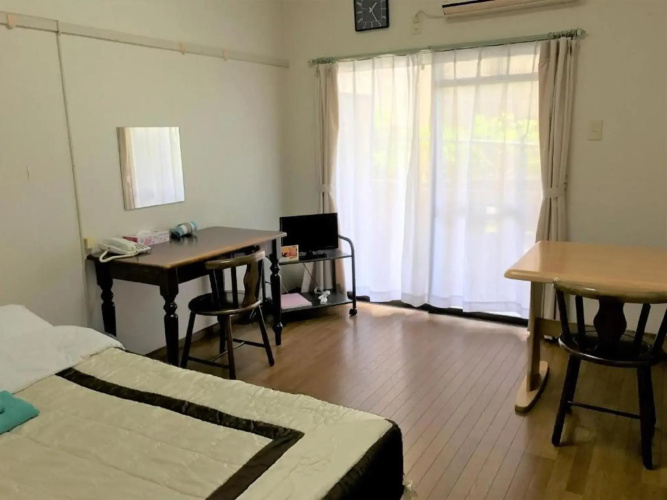 Weekly Harbourview Mansion Main Building / Vacation STAY 74579