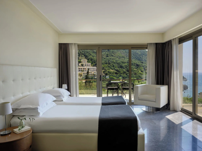 Atlantica Grand Mediterraneo Resort - Adults Only photo 9