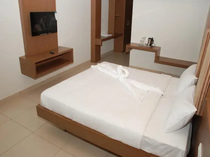 PL A Amrith Inn