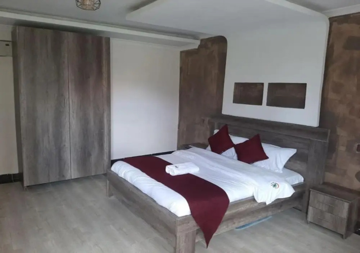Three Rivers Resort Maragua