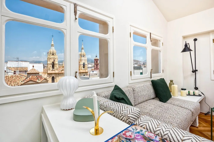 Solaga - Apartamento Sagrado Corazón