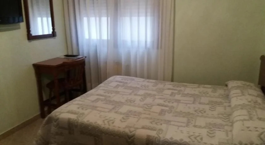 Hotel Avenida