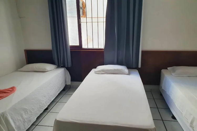 OYO Loretis Hotel