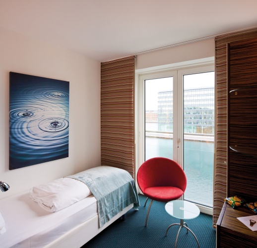 Copenhagen Island Hotel photo 8
