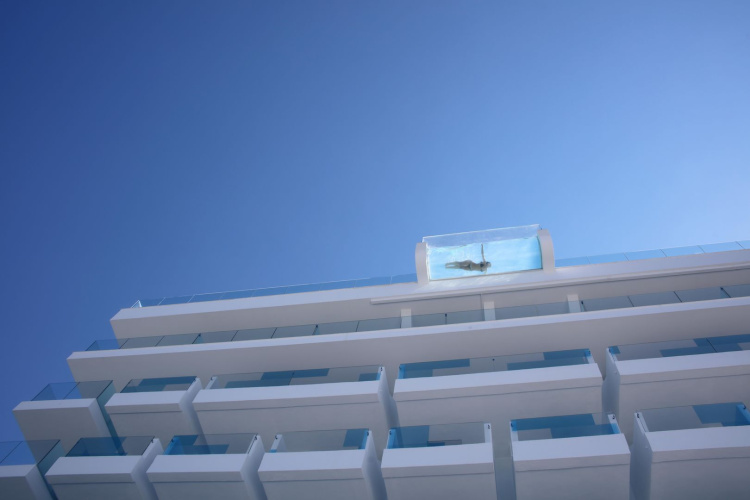 Iberostar Bahía de Palma Hotel - Adults Only