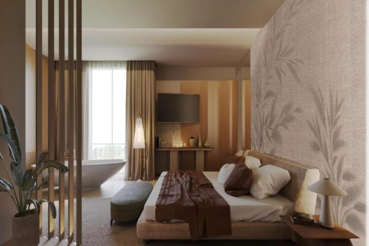 Grand Duka Hotel & Spa