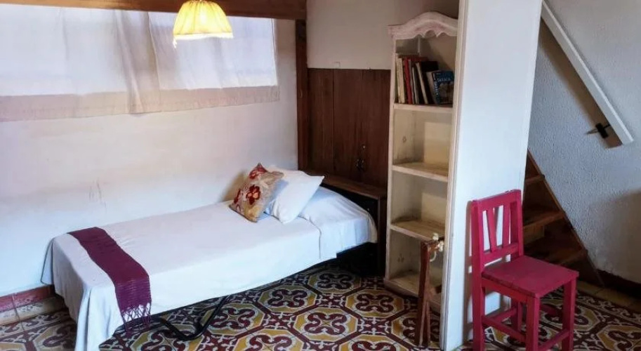 El Diablo y la Sandia B&B