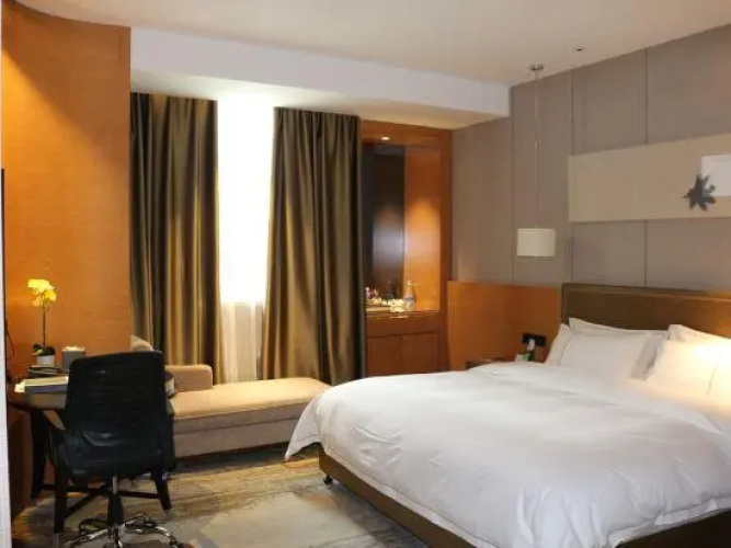 Qinchuan Hotel