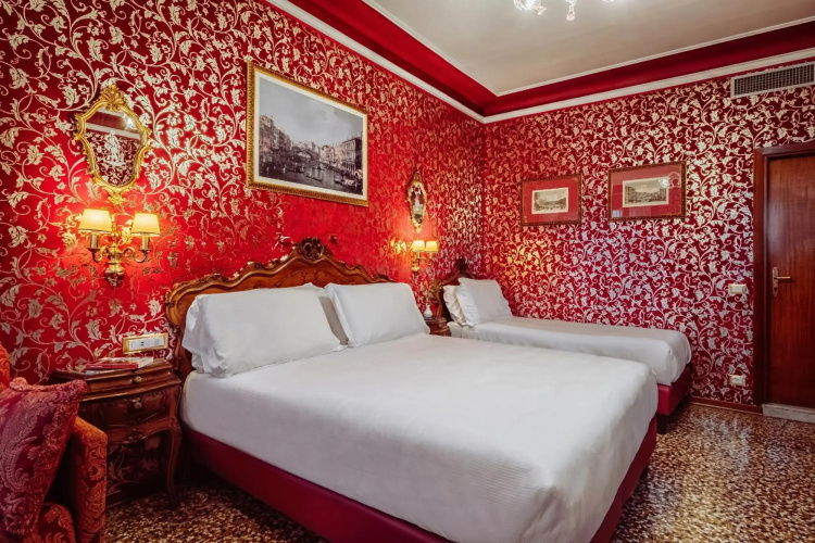 Antica Locanda Sturion Hotel
