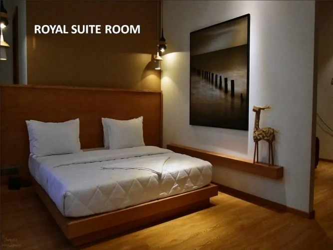 Double Suite