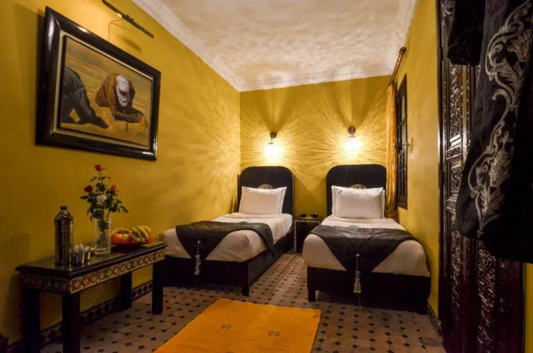 Riad Ben Tachfine