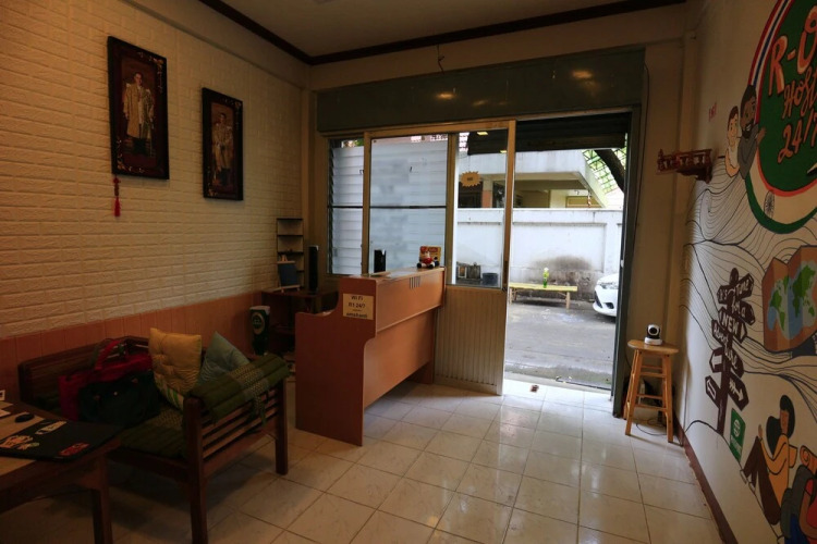 Фотография отеля