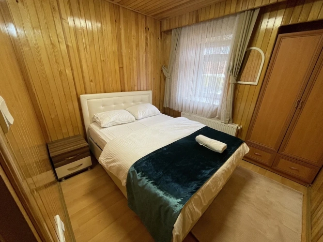 Business room