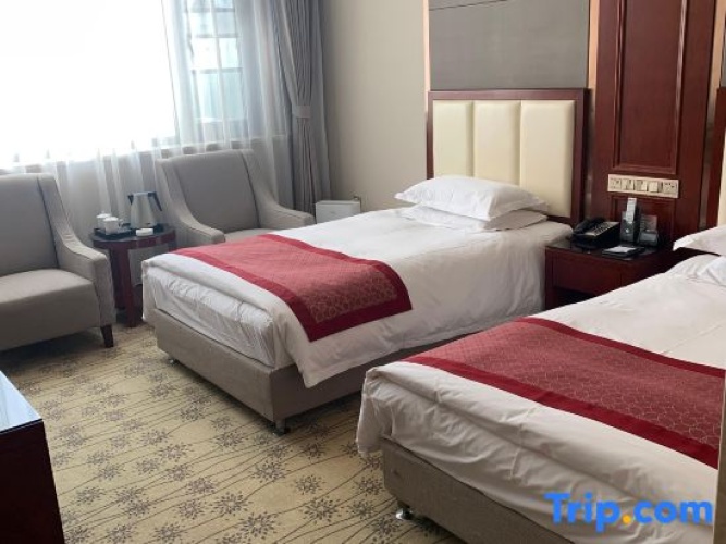 Economy Twin room