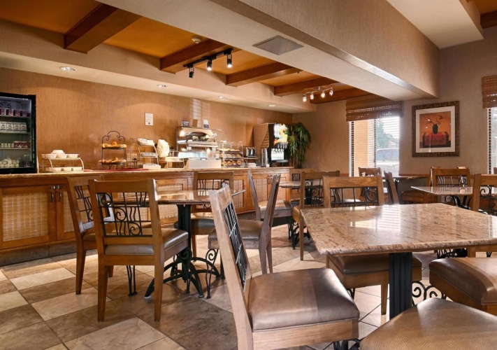 Best Western Chula Vista/Otay Valley Hotel photo 36