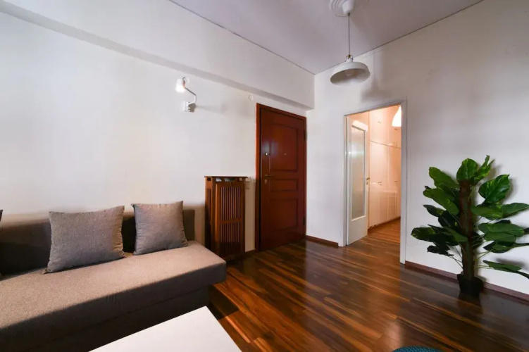 Olala Yoo Apartment