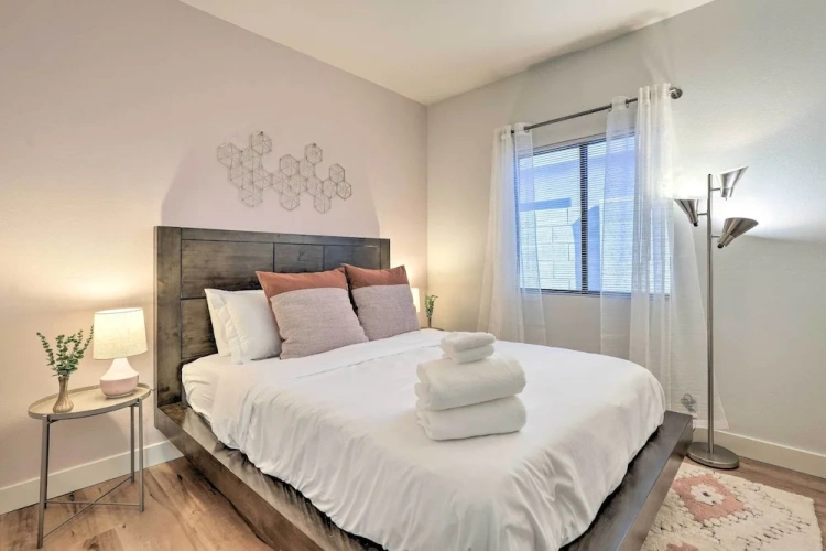 3 Bedrooms Cottage