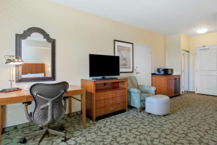 Quadruple Suite