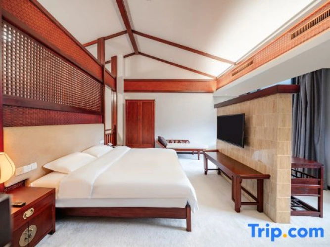 Duplex Suite