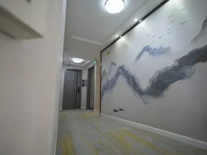 Kaiyue Business Hostel