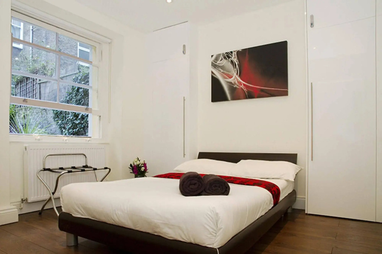 Comeragh Road Apartment