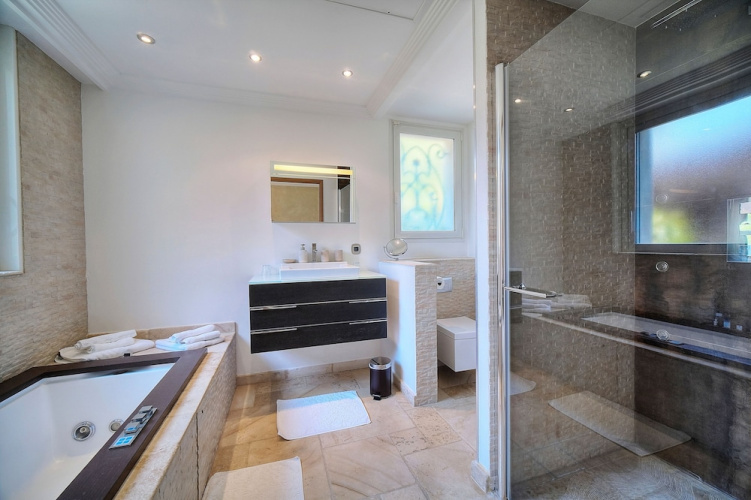 Propriété Prestige Cannes Mougins