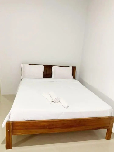 Charlitoz Homestay