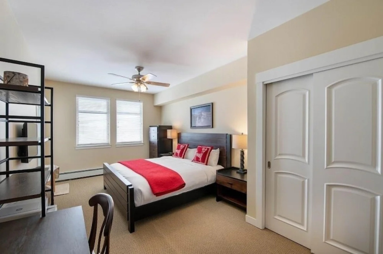 Select Unit 3606 - Fraser Crossing/founders Pointe 2 Bedroom Condo